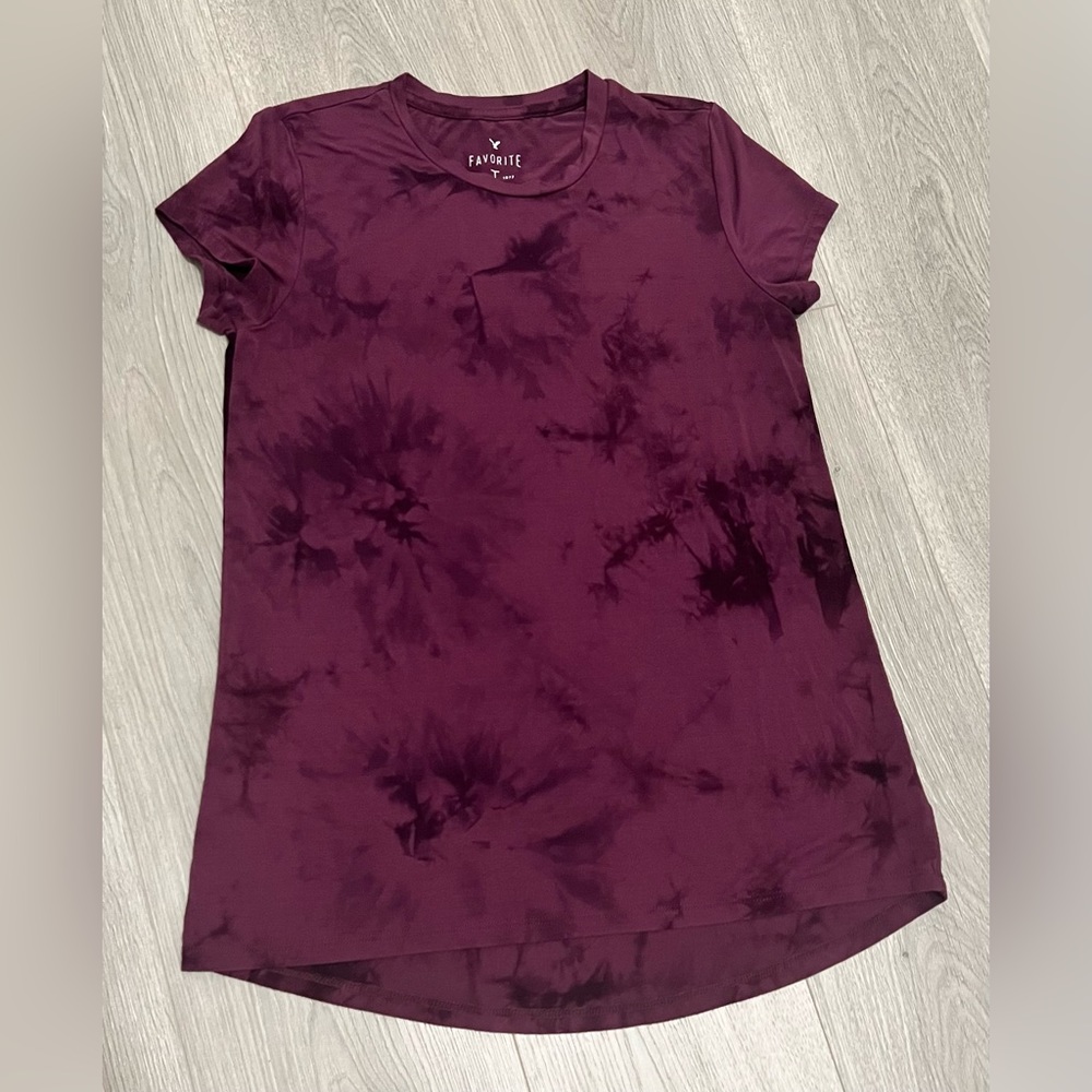 American Eagle Outfitters Favorite T XS Crewneck tshirt